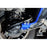 Hardrace Rear Add-On Sway Bar Honda, Crz, Jazz/Fit, ZF1/2, GE6/7/8/9