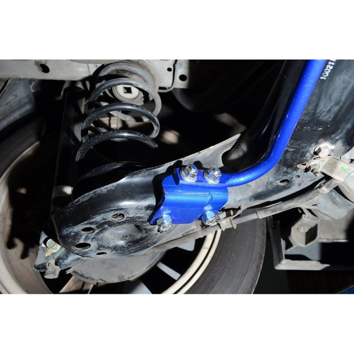 Hardrace Rear Add-On Sway Bar Honda, Crz, Jazz/Fit, ZF1/2, GE6/7/8/9