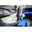 Hardrace Rear Add-On Sway Bar Honda, Crz, Jazz/Fit, ZF1/2, GE6/7/8/9