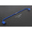 Hardrace Rear Add-On Sway Bar Honda, Crz, Jazz/Fit, ZF1/2, GE6/7/8/9