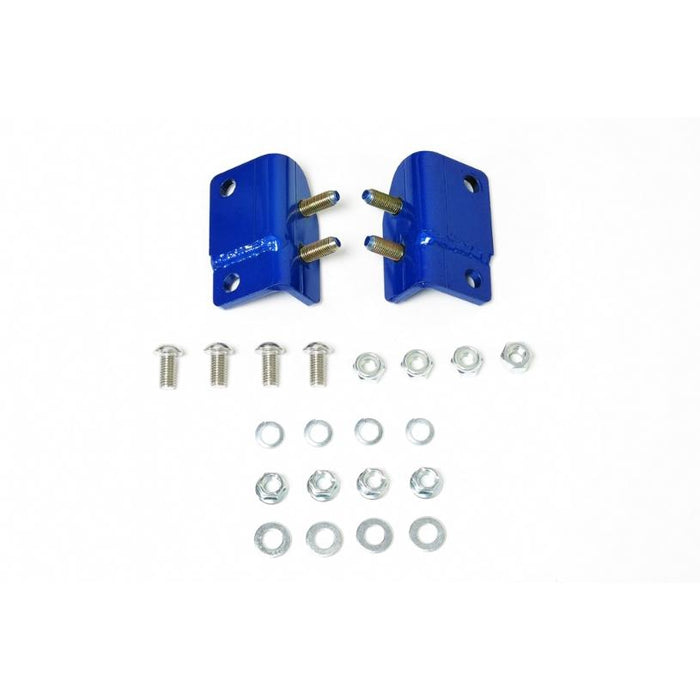 Hardrace Rear Add-On Sway Bar Honda, Crz, Jazz/Fit, ZF1/2, GE6/7/8/9
