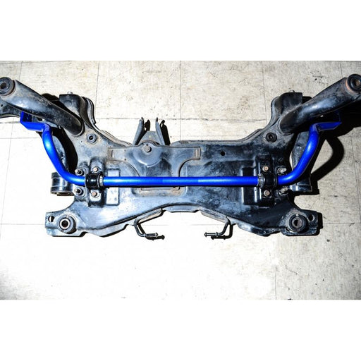 Hard Race 28mm Front Sway Bar Upgrade - MS3 Gen 1/2-Sway Bars-Speed Science