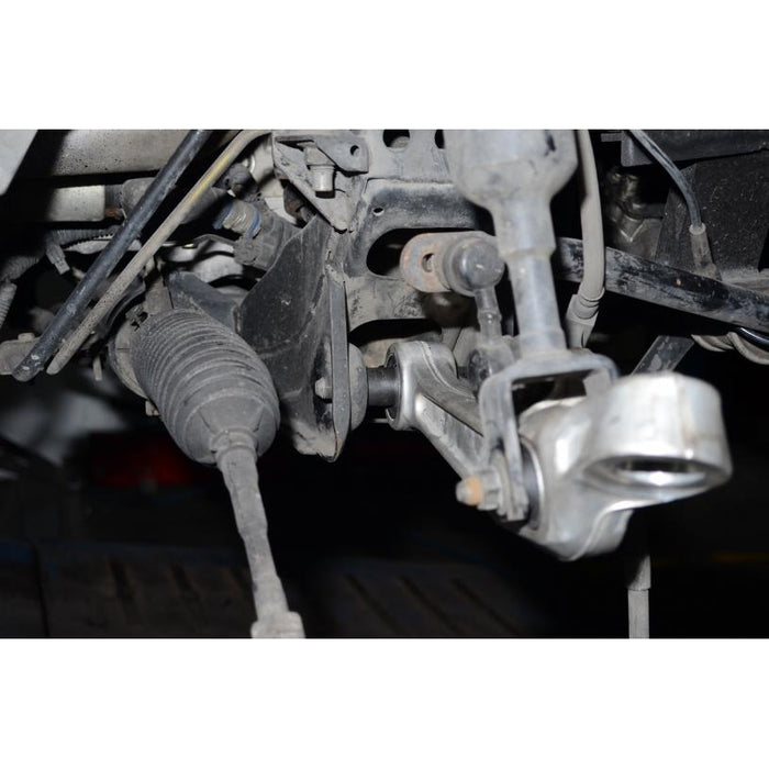 Hardrace Front Lower Arm Bushing Nissan, Fairlady Z, G Series, G35 (V35), Z33 02-08