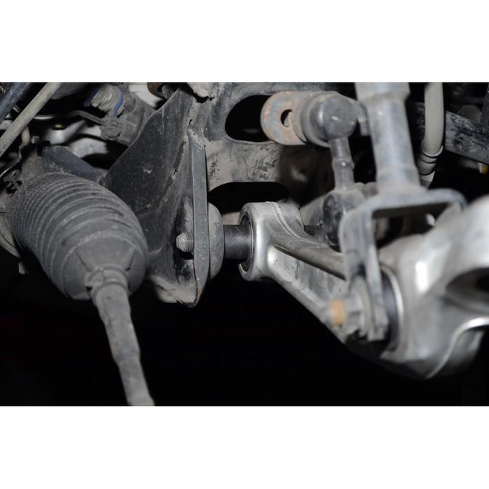 Hardrace Front Lower Arm Bushing Nissan, Fairlady Z, G Series, G35 (V35), Z33 02-08