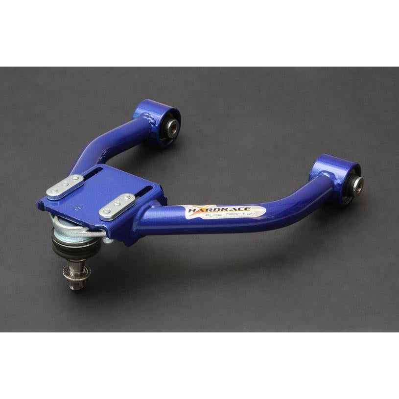 Hardrace Front Upper Negative Arm Toyota, Lexus, Altezza, IS, XE10 99-05, SXE 10 98-05