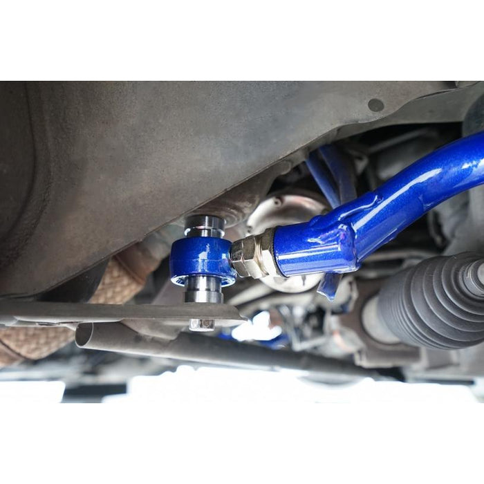 Hardrace Front Tension/Caster Rod Toyota, Lexus, IS, MARK II/CHASER, XE10 99-05, JZX90/100