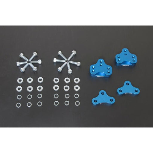 Hardrace Rc Ball Joint Volvo, Mondeo, S60, V60, 10-18, 10-18, MK4 07-14