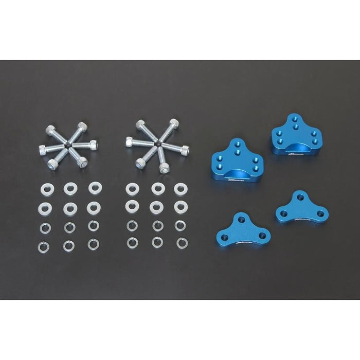 Hardrace Rc Ball Joint Volvo, Mondeo, S60, V60, 10-18, 10-18, MK4 07-14