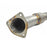 PRL Motorsports 2017-2021 Honda Civic Type-R FK8 Front Pipe Upgrade