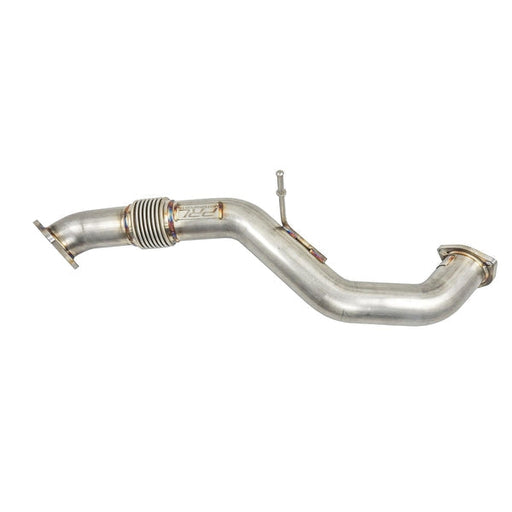 PRL Motorsports 2017-2021 Honda Civic Type-R FK8 Front Pipe Upgrade