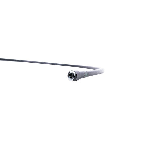 PRL Motorsports 2017-2021 Honda Civic Type-R FK8 PTFE Flex Fuel Line Assembly