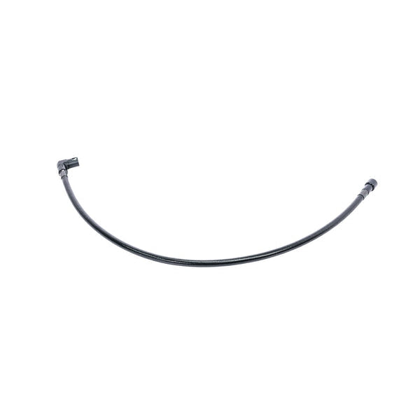 PRL Motorsports 2017-2021 Honda Civic Type-R FK8 PTFE Flex Fuel Line Assembly