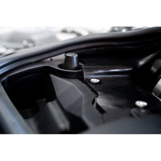 PRL Motorsports 2017-2021 Honda Civic Type-R FK8 Intake System Dress-Up Hardware Kit