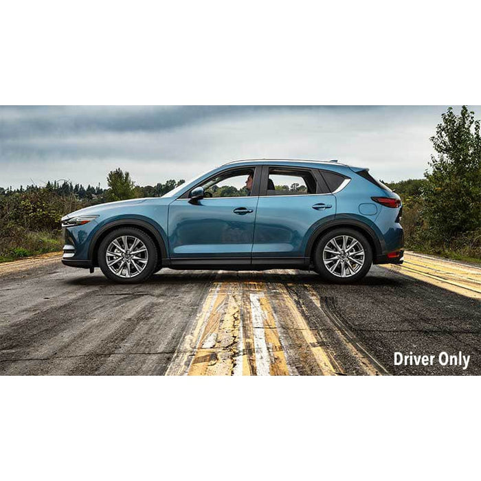 CorkSport 2017+ Mazda CX-5 Lowering Springs - FWD & AWD