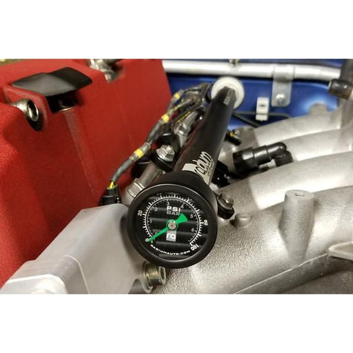 Radium Fuel Rail, Honda S2000 (06-09)