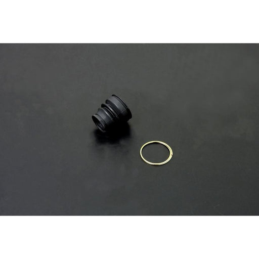 Hardrace Replacement Front Roll Center Adjusters Boot - Nissan, Silvia, Q45, Y33 97-01, S14/S15