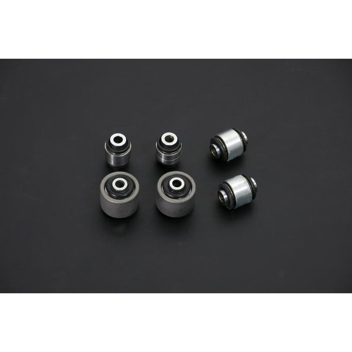 Hardrace Rear Lower Arm Bushing Mitsubishi, Lancer Evo, CT9A