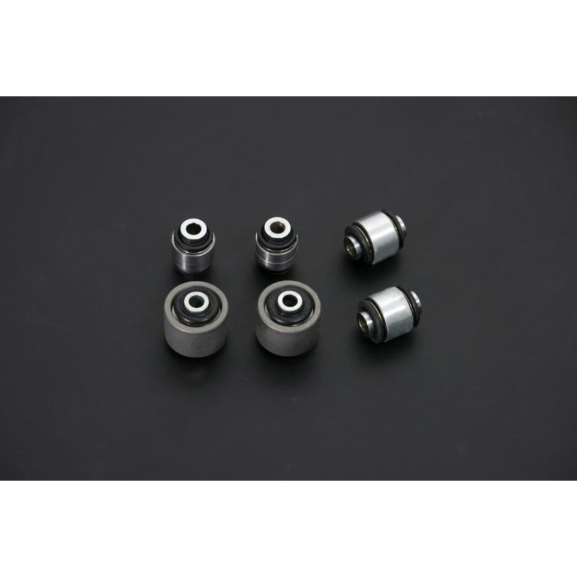 Hardrace Rear Lower Arm Bushing Mitsubishi, Lancer Evo, CT9A