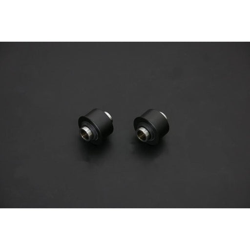 Hardrace Front Tension/Caster Rod Bushing Toyota, Lexus, Altezza, Crown, Crown Majesta, Is, Mark Ii/Chaser, XE10 99-05, JZS 17# 99-07, JZS