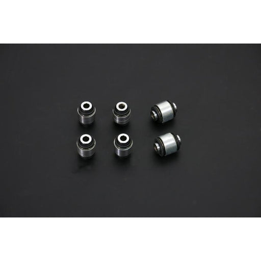 Hardrace Rear Lower Arm Bushing Mitsubishi, Lancer Evo, CN9A, CP9A