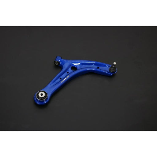 Hard Race Front Lower Arm + Rc Ball Joint China Version Fiesta, Mk6 08-17