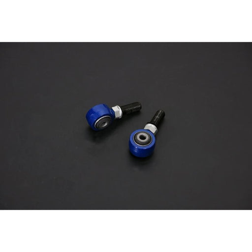 Hardrace Replacement Bushing #6410-S 2Pcs/Set Mazda, Volvo, 3/Axela, 5/Premacy, C30, C70, Focus, Kuga, S40, V40, V50, Bk 2