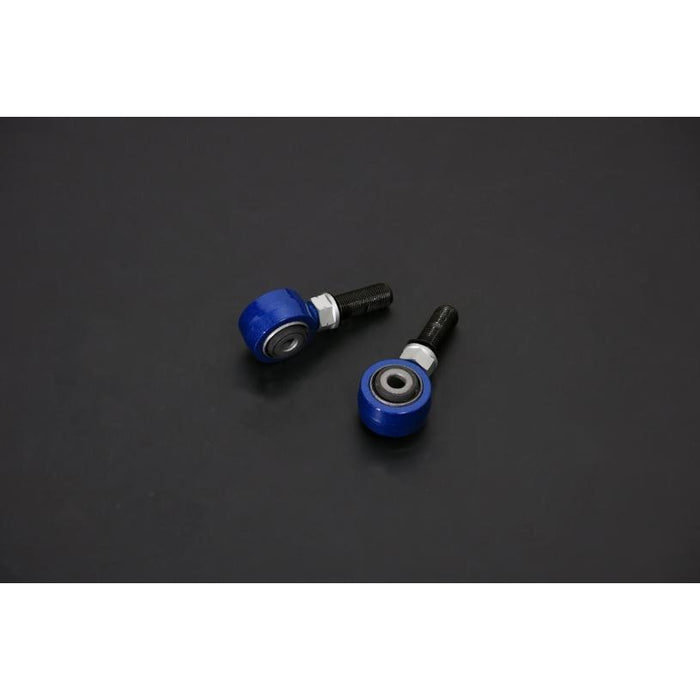 Hardrace Replacement Bushing #6410-S 2Pcs/Set Mazda, Volvo, 3/Axela, 5/Premacy, C30, C70, Focus, Kuga, S40, V40, V50, Bk 2