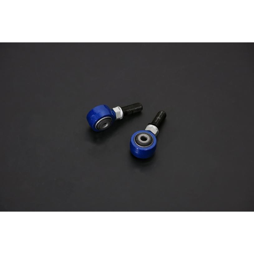 Hardrace Replacement Bushing #6410-S 2Pcs/Set Mazda, Volvo, 3/Axela, 5/Premacy, C30, C70, Focus, Kuga, S40, V40, V50, Bk 2