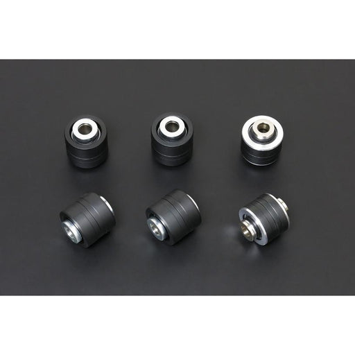 Hardrace Rear Knuckle Hardened Bushing Honda, Civic, Integra, DC5 RSX, 02-06, DC5 02-06, EM2, ES1, EP1/2/3/4, EU