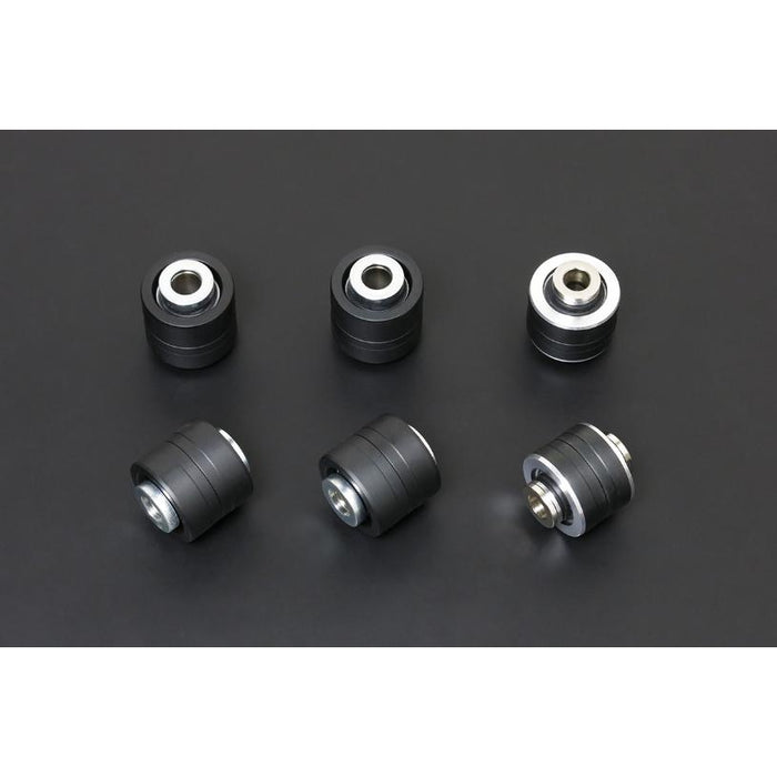 Hardrace Rear Knuckle Hardened Bushing Honda, Civic, Integra, DC5 RSX, 02-06, DC5 02-06, EM2, ES1, EP1/2/3/4, EU