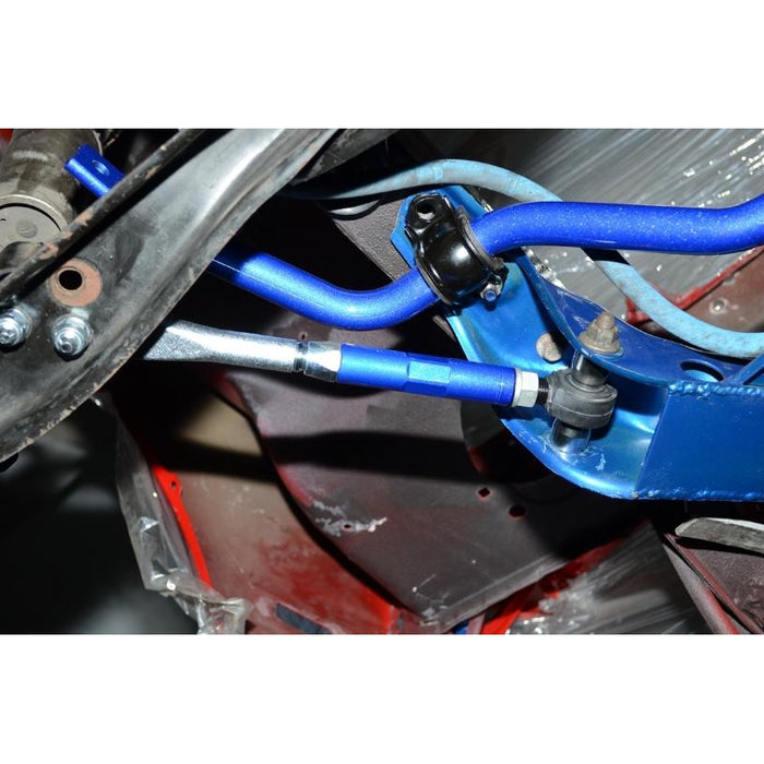 Hardrace Front Tension/Caster Rod Nissan, 180Sx, Silvia, Fairlady Z, Skyline, S13, R32, Z32 89-00