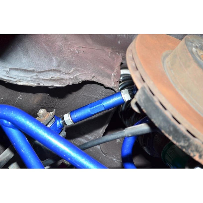 Hardrace Rear Traction Rod Nissan, 180Sx, Silvia, Fairlady Z, Q45, Skyline, S13, Y33 97-01, R32, R32 Gtr, R33/34, R33/34