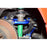 Hardrace Rear Upper Arm/Camber Kit Nissan, 180Sx, Silvia, Fairlady Z, Skyline, S13, R32, R32 GTR, Z32 89-00