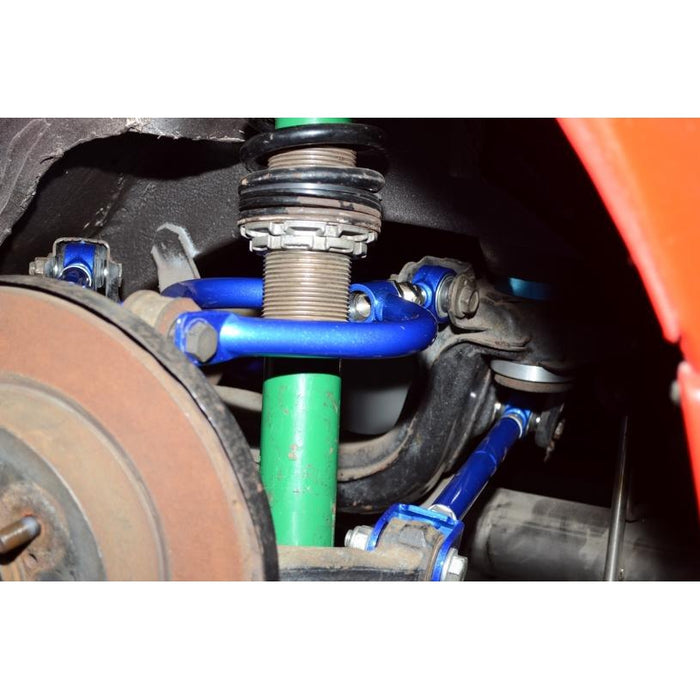 Hardrace Rear Upper Arm/Camber Kit Nissan, 180Sx, Silvia, Fairlady Z, Skyline, S13, R32, R32 GTR, Z32 89-00