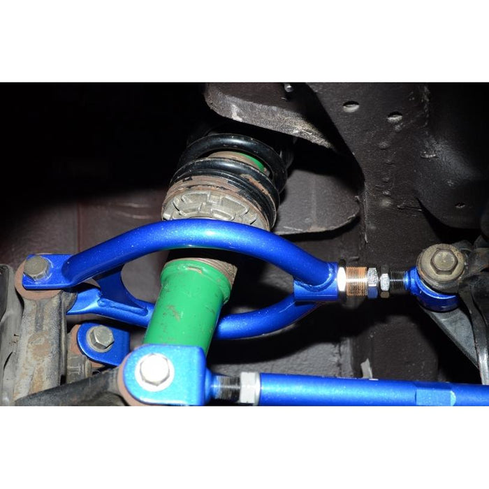 Hardrace Rear Upper Arm/Camber Kit Nissan, 180Sx, Silvia, Fairlady Z, Skyline, S13, R32, R32 GTR, Z32 89-00