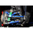 Hard Race Rear Toe Control Arm Nissan, Silvia, Q45, Y33 97-01, S14/S15
