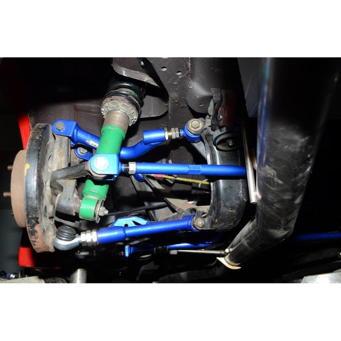 Hardrace Rear Toe Control Arm Nissan, 180Sx, Silvia, Fairlady Z, Skyline, S13, R32, Z32 89-00