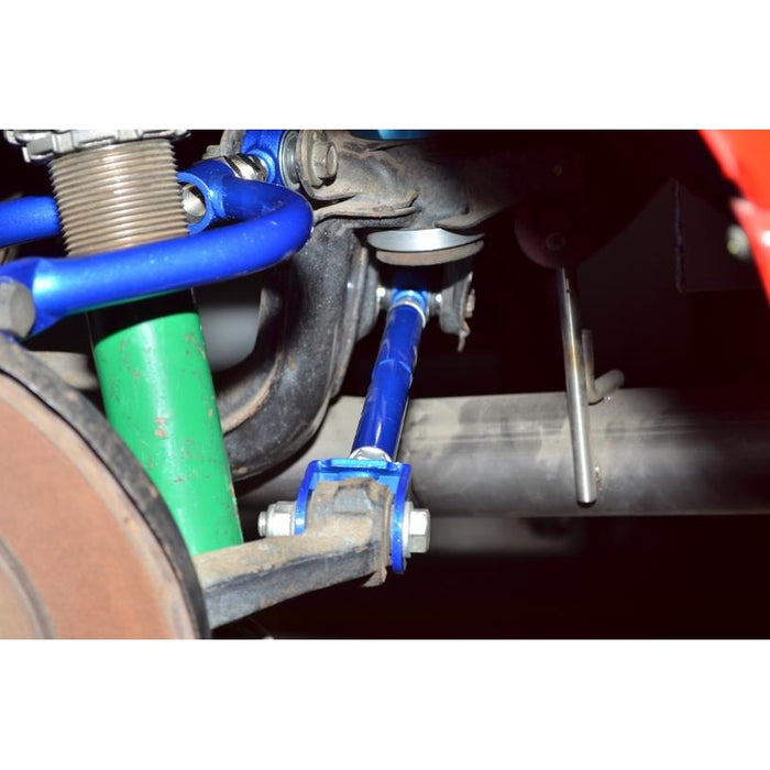 Hardrace Rear Toe Control Arm Nissan, 180Sx, Silvia, Fairlady Z, Skyline, S13, R32, Z32 89-00