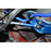 Hardrace Front Tension/Caster Rod Nissan, Silvia, Q45, Skyline, Y33 97-01, R33/34, S14/S15