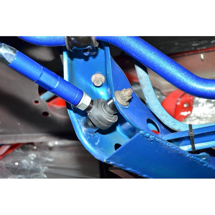 Hardrace Front Tension/Caster Rod Nissan, Silvia, Q45, Skyline, Y33 97-01, R33/34, S14/S15