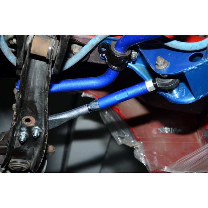 Hardrace Front High Angle Tension/Caster Rod Nissan, Silvia, Q45, Y33 97-01, S14/S15