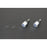 Hard Race Front Roll Centre Adjusters - EP3 + DC5 (non r)-RCA's & Ball Joints-Speed Science