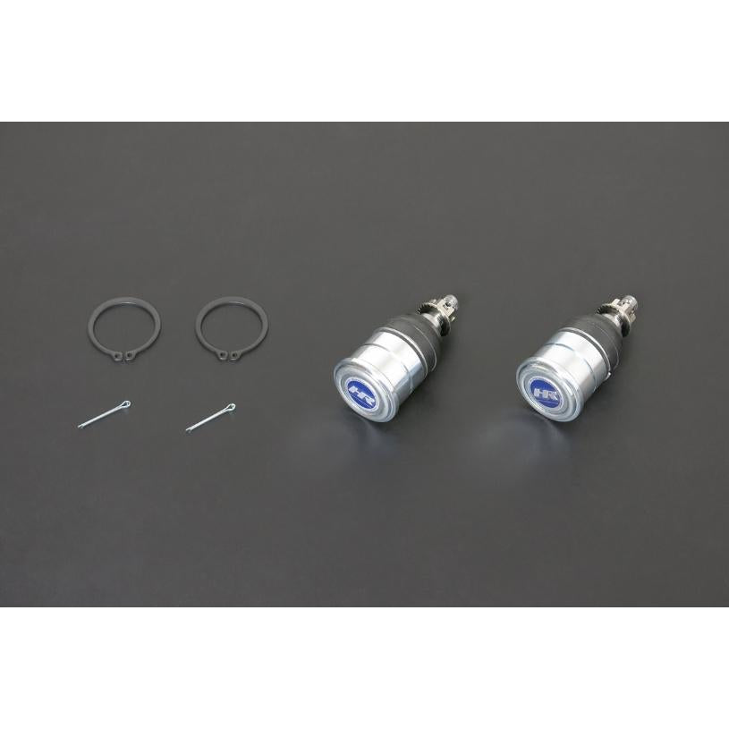 Hard Race Front Roll Centre Adjusters - EP3 + DC5 (non r)-RCA's & Ball Joints-Speed Science