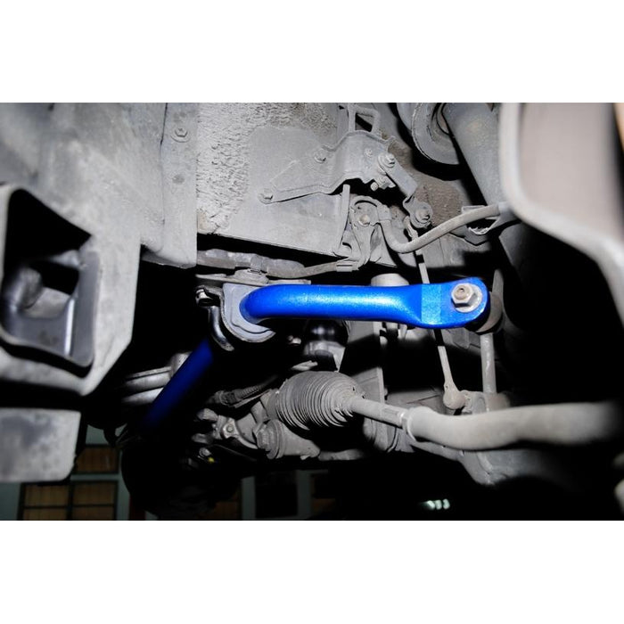 Hardrace Front Sway Bar Toyota, Lexus, Crown, Crown Majesta, GS, IS, XE20 06-13, GRS19 06-11, AWS 21# 12-, GRS 18#/20#/GW