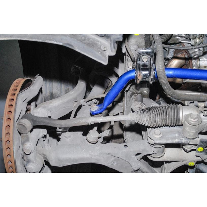 Hardrace Front Sway Bar Toyota, Lexus, Crown, Crown Majesta, GS, IS, XE20 06-13, GRS19 06-11, AWS 21# 12-, GRS 18#/20#/GW