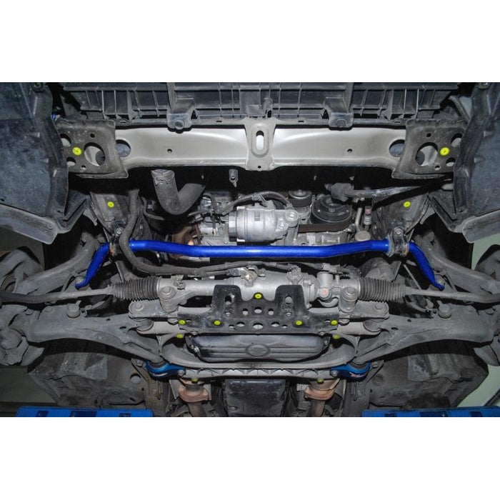 Hardrace Front Sway Bar Toyota, Lexus, Crown, Crown Majesta, GS, IS, XE20 06-13, GRS19 06-11, AWS 21# 12-, GRS 18#/20#/GW