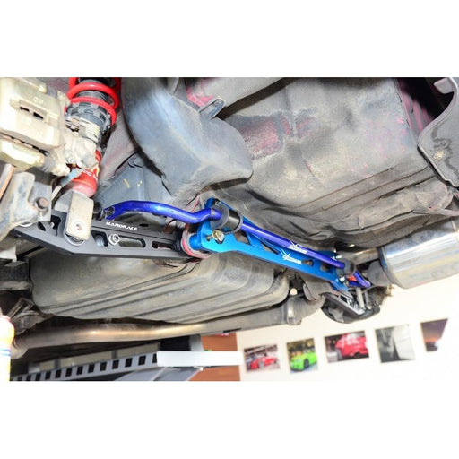 Hardrace Subframe Reinforced Brace, Honda, Civic, Integra, DC2 94-01, EG, EH, EJ1/2