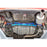 Hard Race Subframe Reinforced Brace, Honda, Civic, Integra, DC2 94-01, EG, EH, EJ1/2