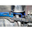 Hardrace Subframe Reinforced Brace, Honda, Civic, Integra, DC2 94-01, EG, EH, EJ1/2