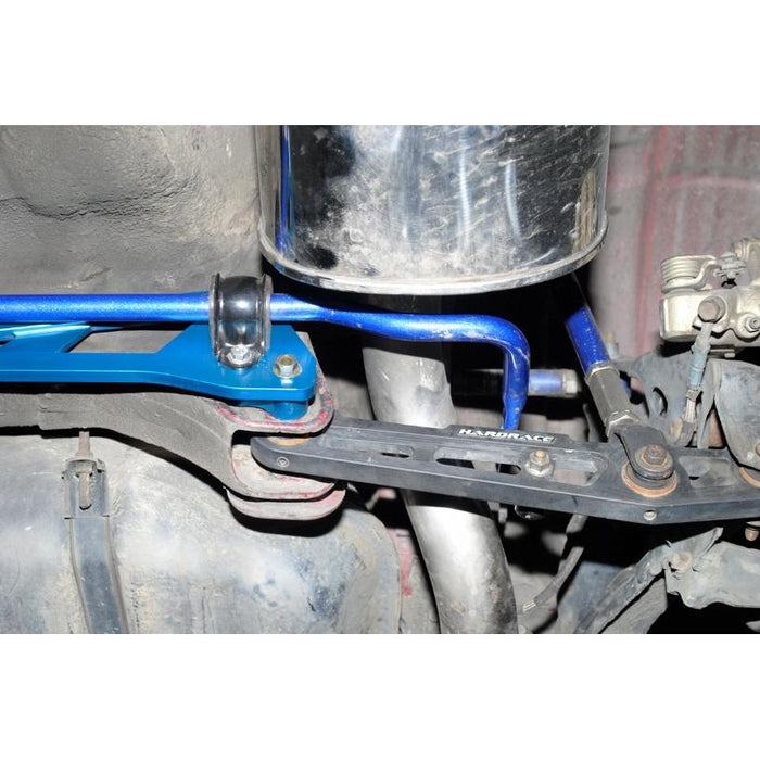 Hardrace Subframe Reinforced Brace, Honda, Civic, Integra, DC2 94-01, EG, EH, EJ1/2
